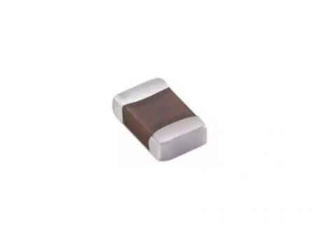 SMD Multilayer Chip Capacitor (MCF Series)